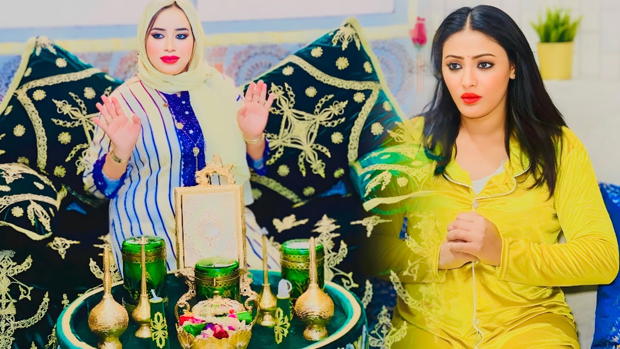 فيلم قصير:بسباب🧿حسد صحاباتها عليها تافقو عليها آو دارو ليها خطة ذكية باش فرتكو ليها العش 😰لكن صدمة