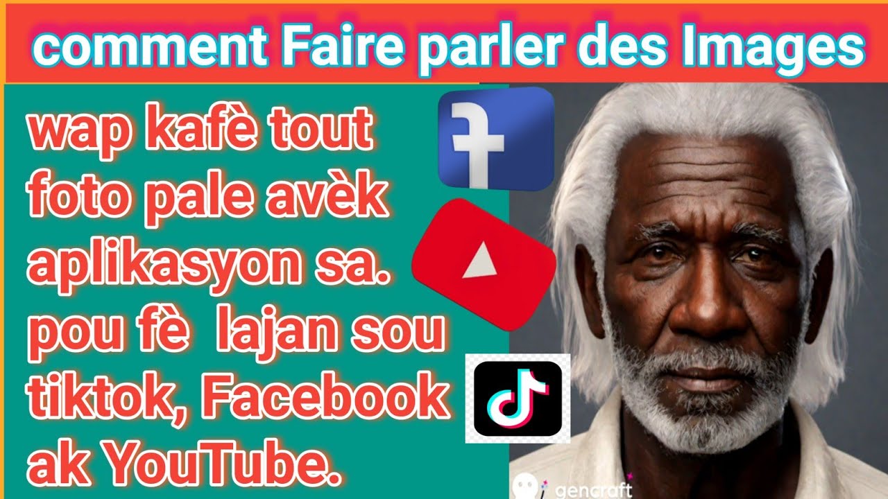 Men koman wap kafè ninpòt foto pale. sa ap pemèt ou fè lajan sou #tiktok #facebook ak #YouTube