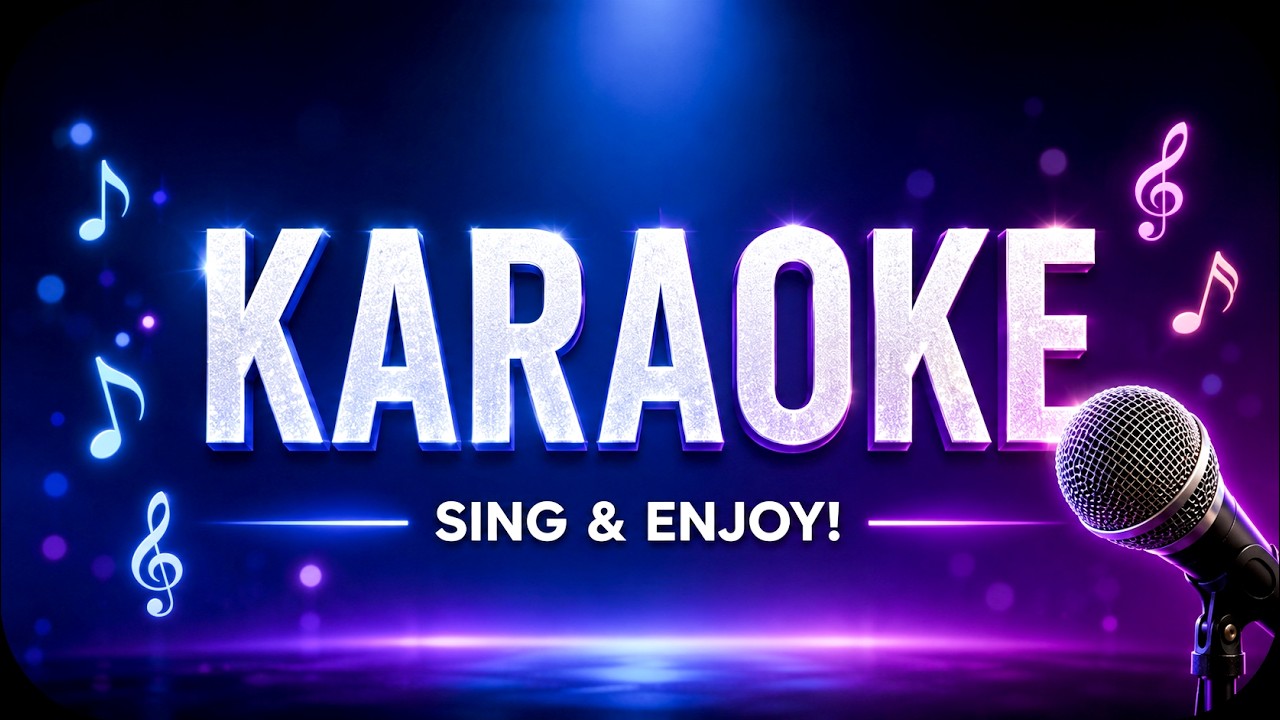 Aber dich gibts nur einmal für mich - Die Flippers 🎤Sing mit und erlebe die Welt neu!  Karaoke-Magie