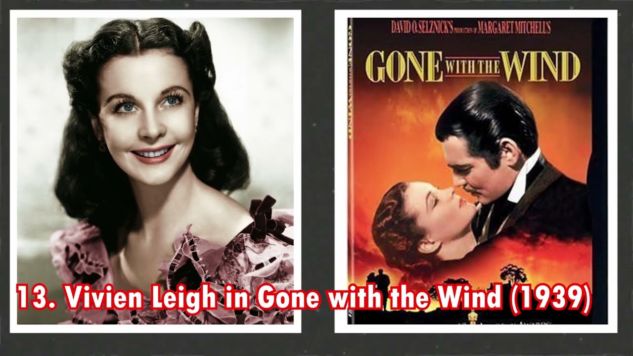 What Makes These Female Performances Truly LEGENDARY?