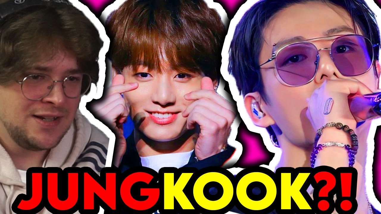 is JUNGKOOK actually this talented?! (Best of Jungkook BTS Live Vocals & Funny Moments Compilation)+