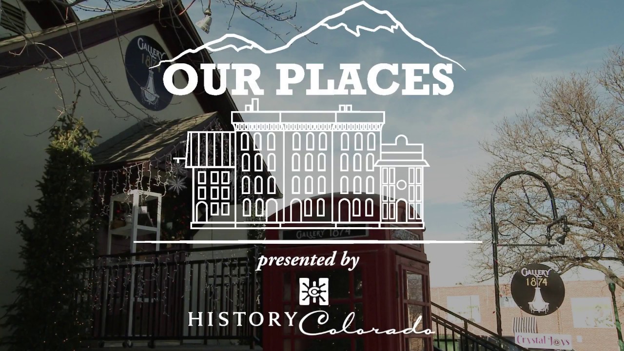 Gallery 1874 - Our Places