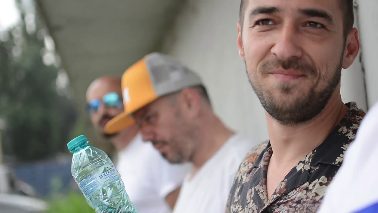 Voltaj - Las Tot ( Making Of )