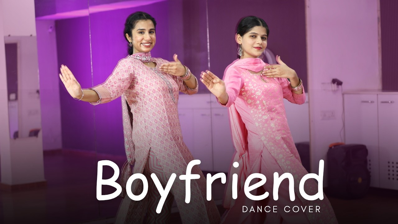 Boyfriend Dance Cover | Karan Aujla | Wedding Choreography | Sangeet | Nritya Nation Official
