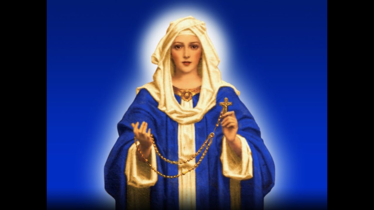 11March Rosary