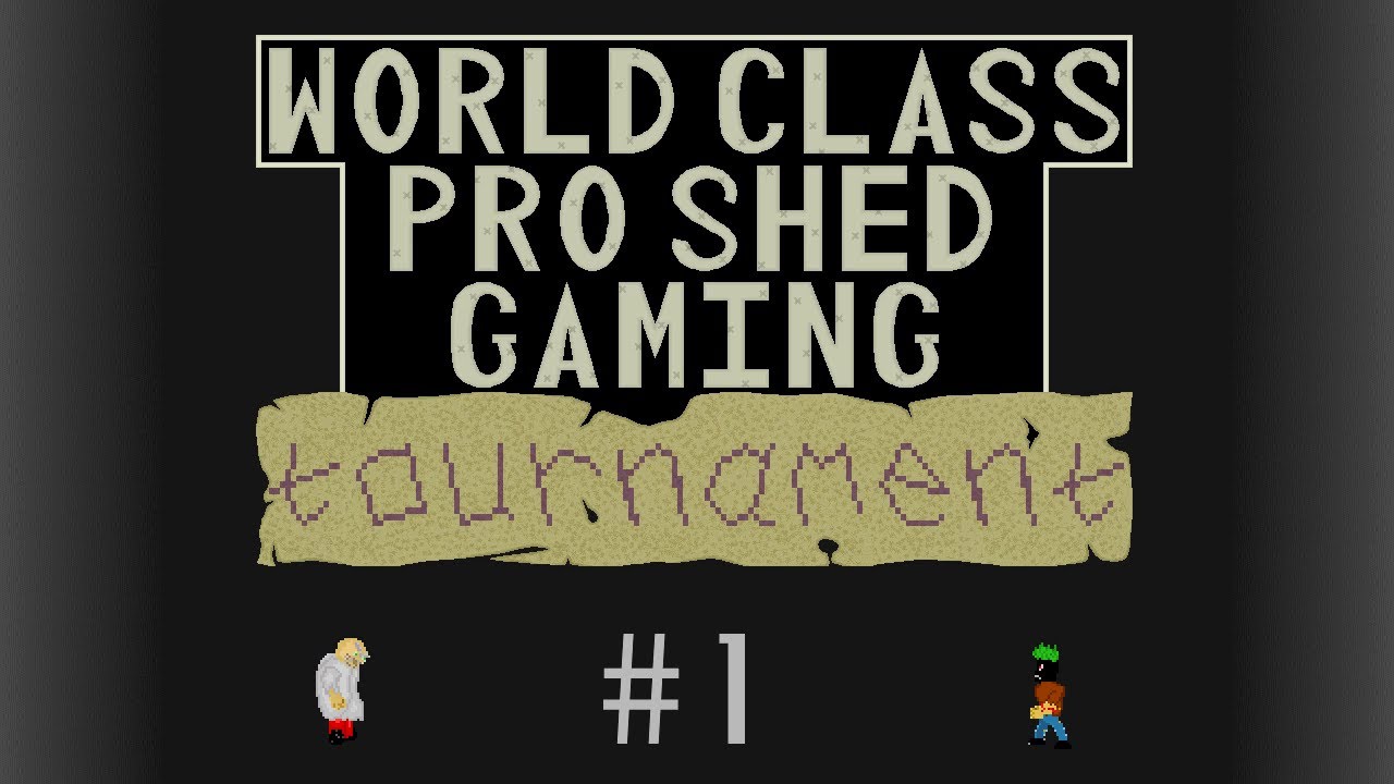 Olympic Winter Games - Lillehammer 94 (Mega Drive/Genesis) WCPSG tournament #1 S01E01