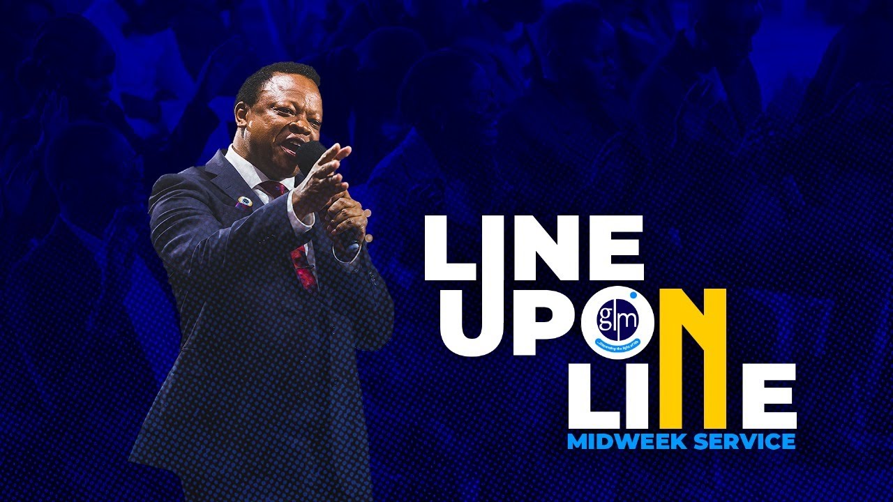 LINE UPON LINE  07-01-26