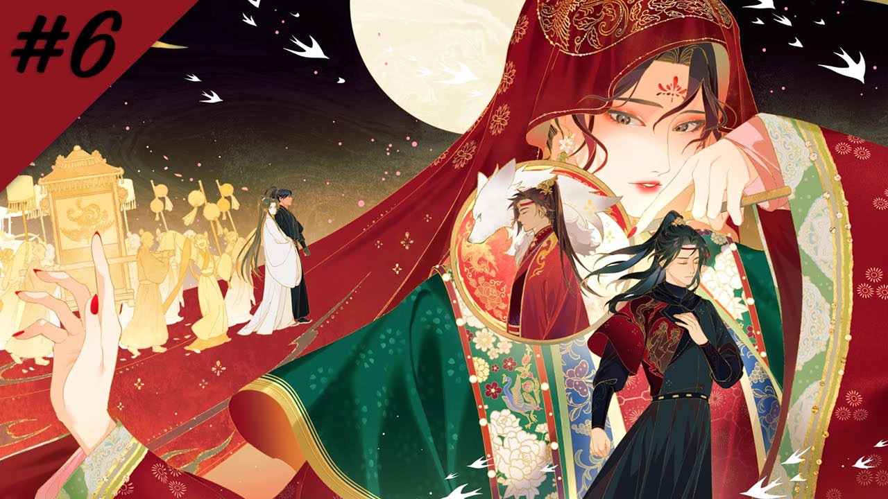 Sitting on a Sword [#6] [Erha Vol. 5 first time reading]
