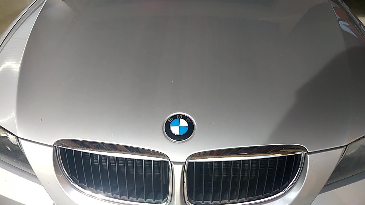 Amortisseurs arrieres BMW E91