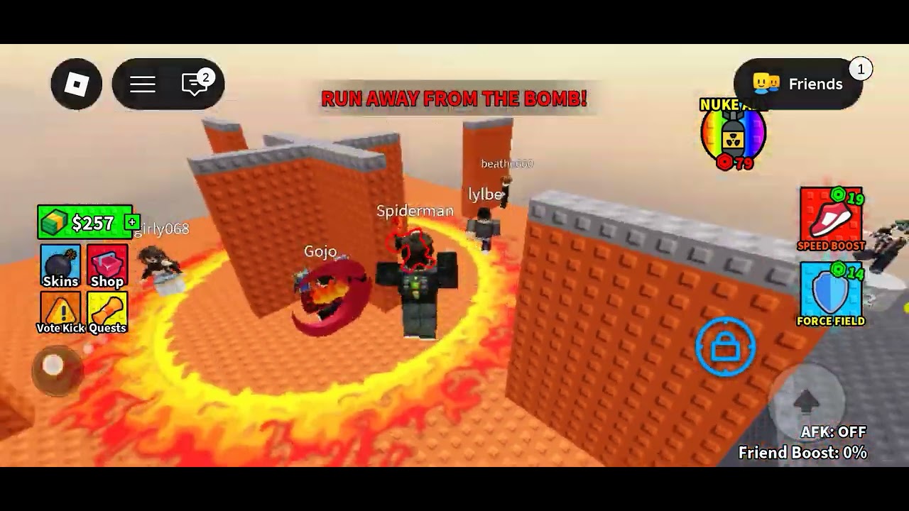 My new game 