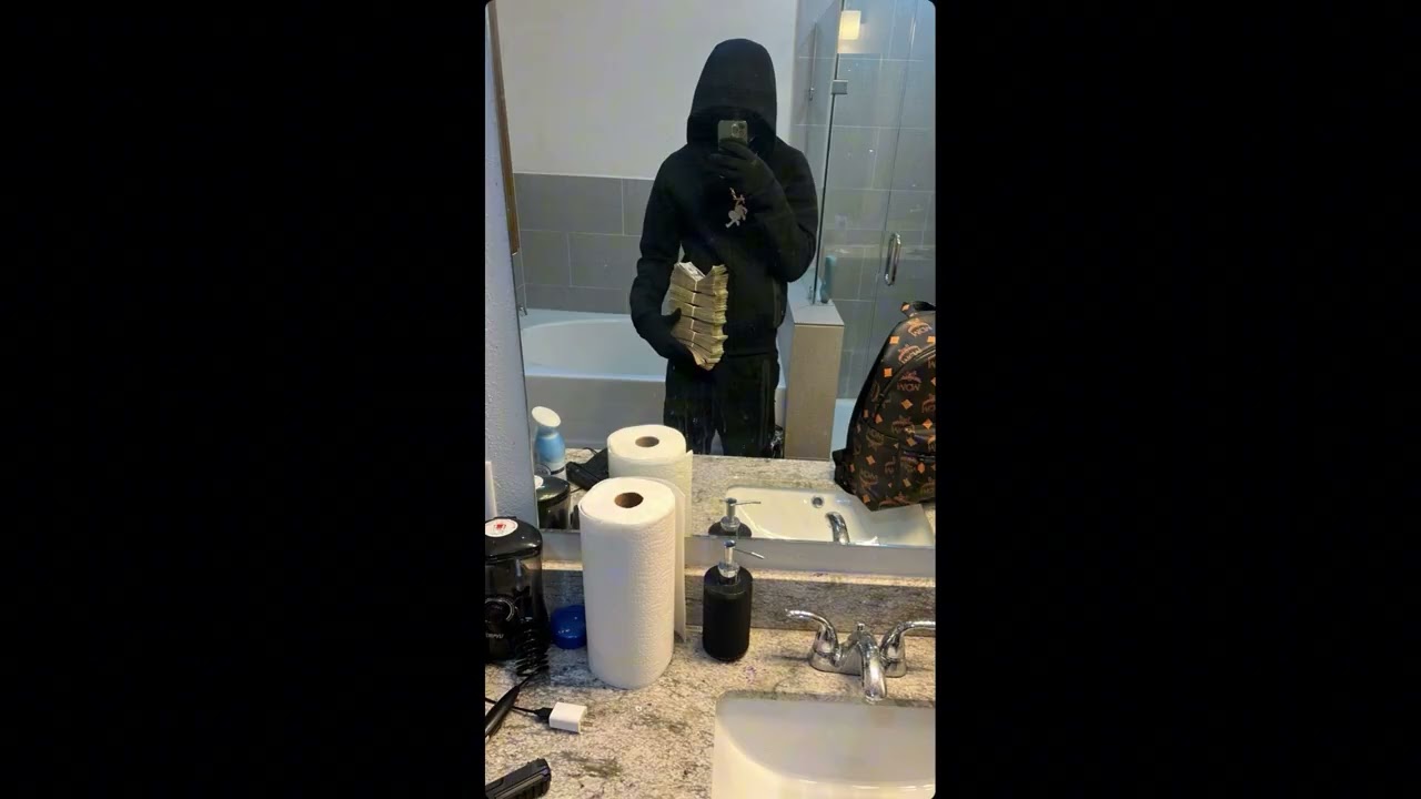 (FREE) Hoodtrap x Jerkdrill  x Bloodhound Lil Jeff Sample Type Beat - 