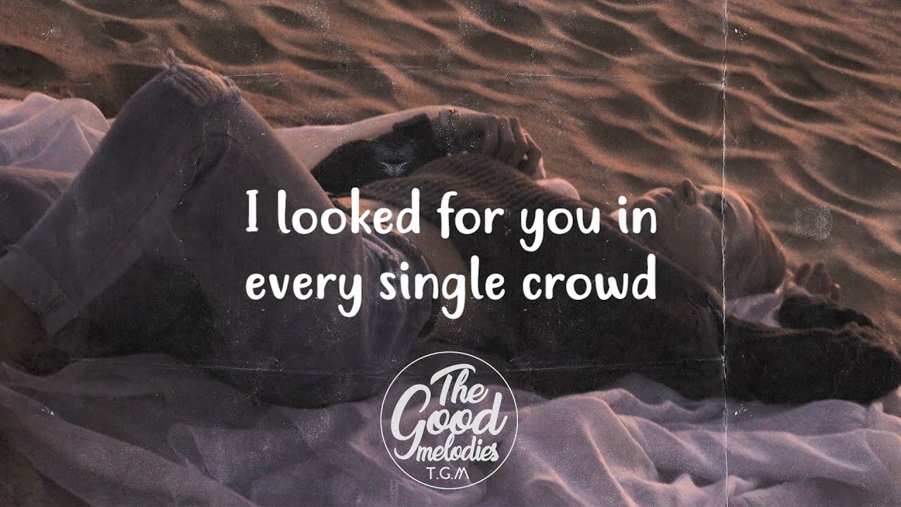 Silver Sphere - Crowd (Lyrics / Lyric Video)