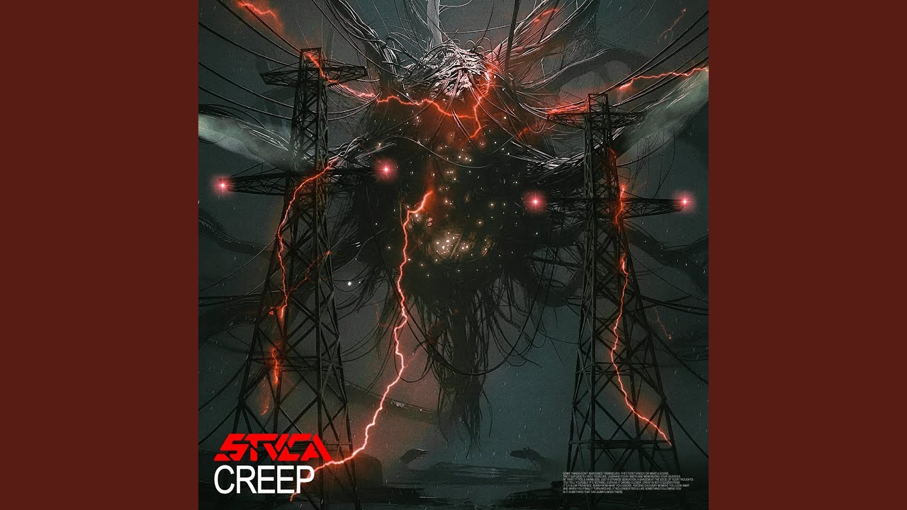 Creep