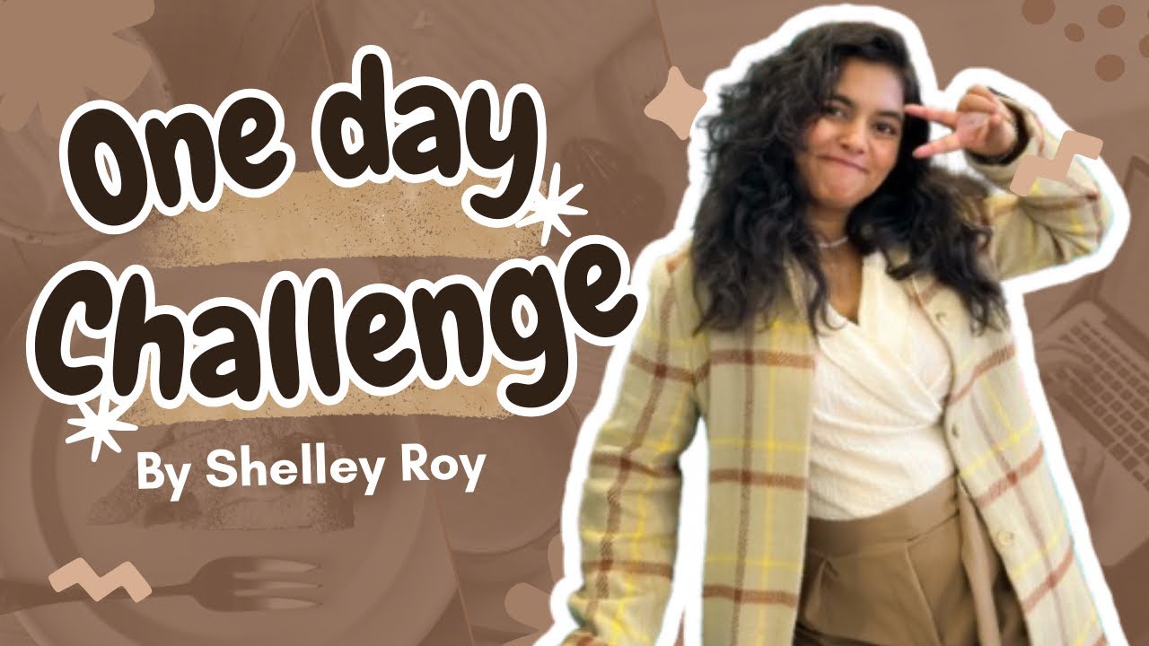 One Day Challenge 