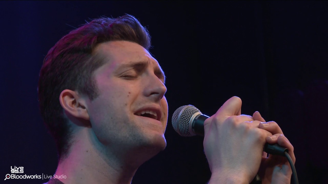 PUBLIC  - Make You Mine