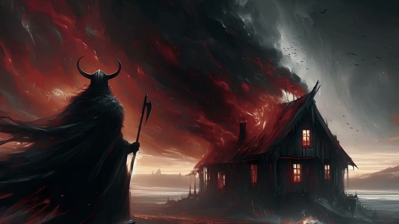 Evergrey - We Are The North (Lyrics / Sub Español)