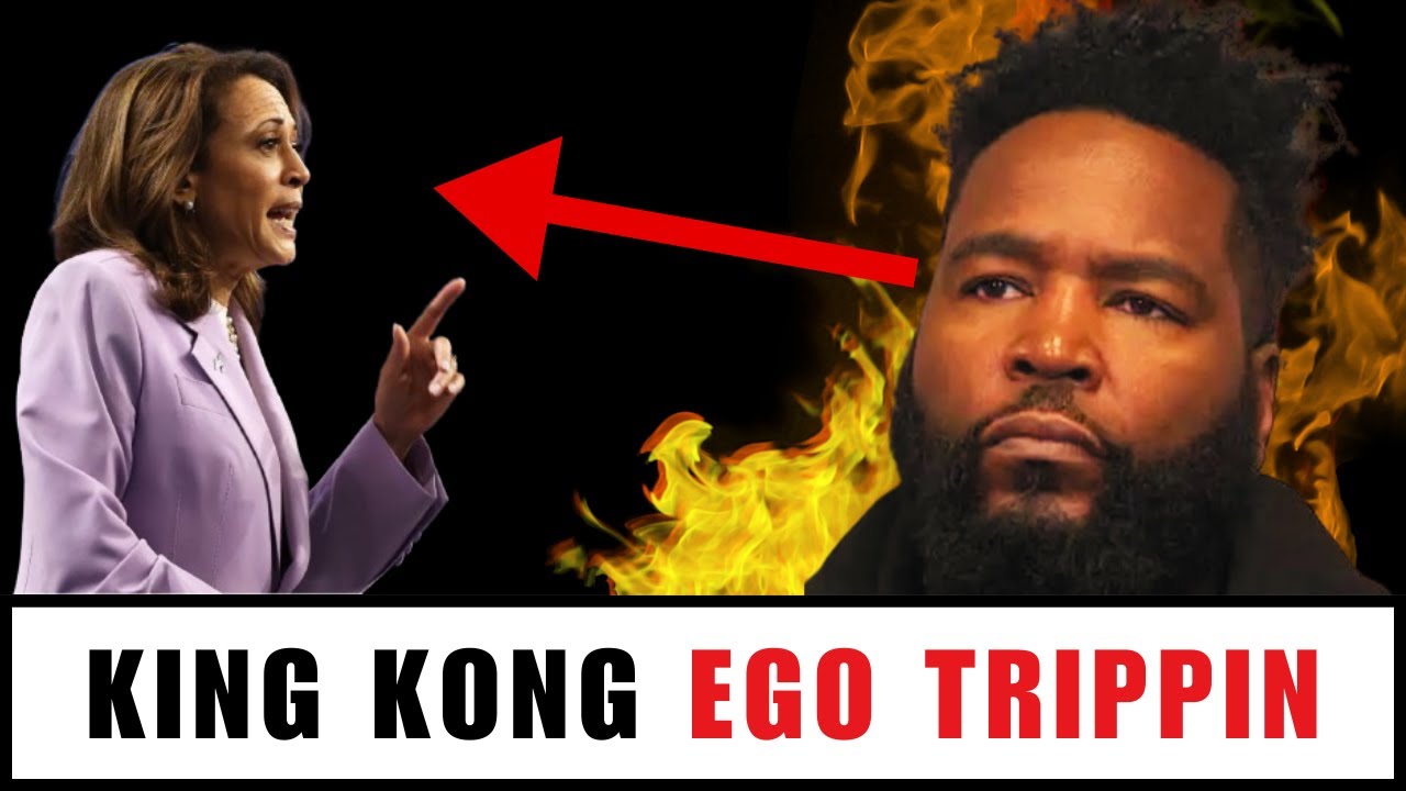 Umar Johnson's Need For Attention Is Almost As Big As His Ego ~ FDMG IS COMING!