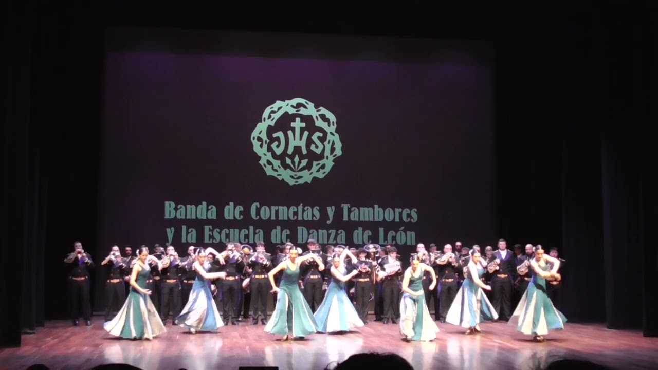 CC TT JHS Al Compás del Nazareno, Gala REDMADRE