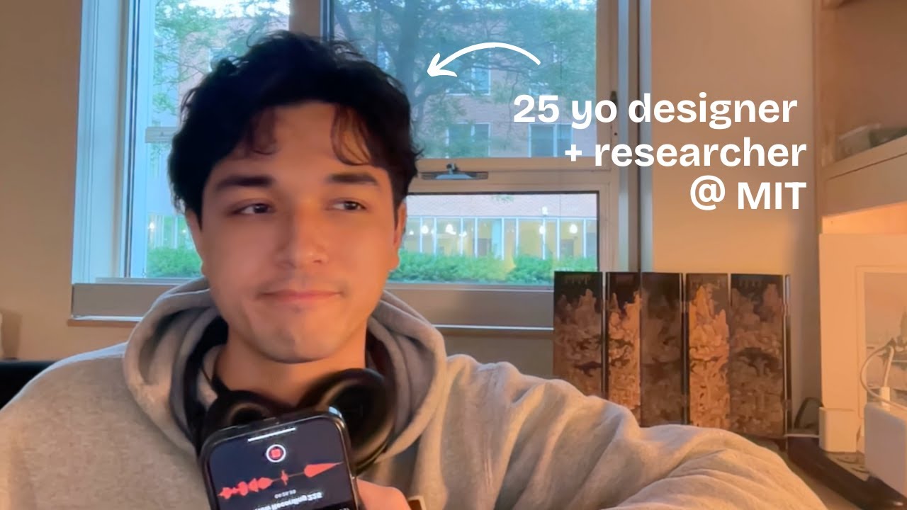 why prioritize self-education in your early 20s (especially now)