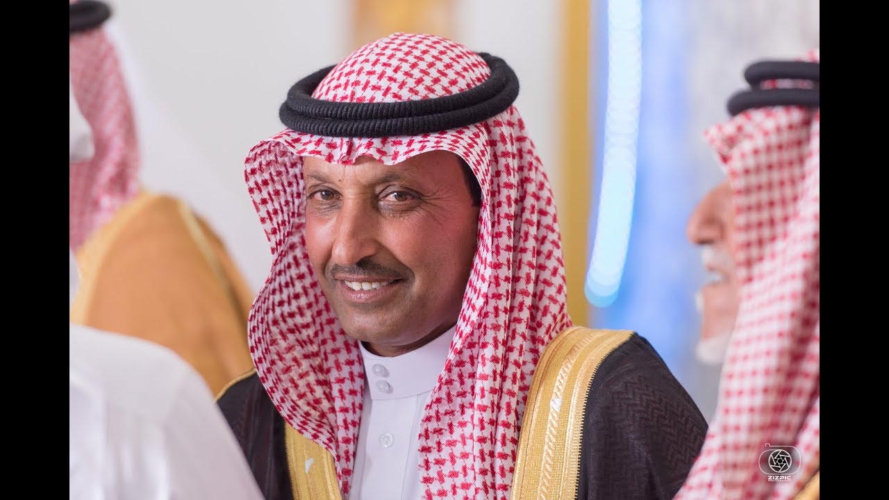 حفل زفاف الاستاذ خلف عوض خلف الشراري | zizpic | HD