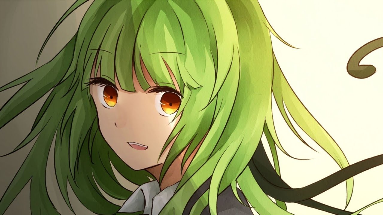 Assassination Classroom Kayano [AMV] ~ Animal