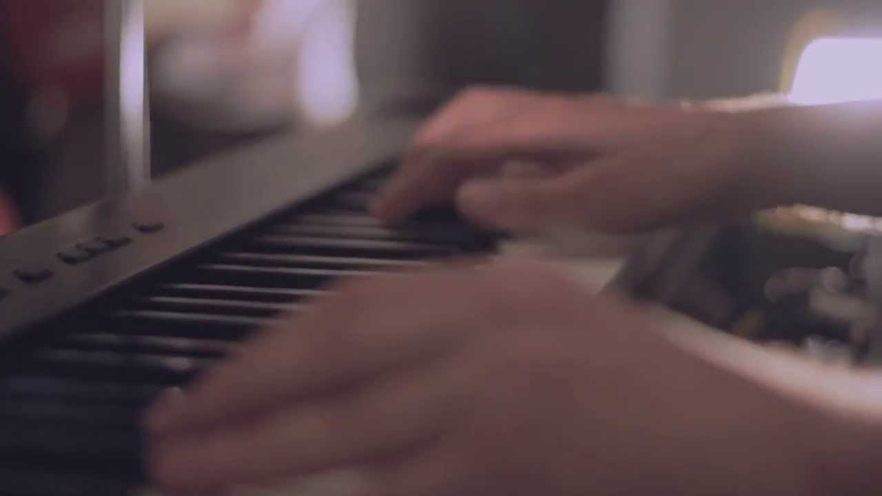 Three Trapped Tigers 'Reset' // BeatCast Studio Sessions