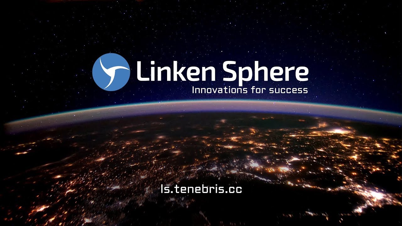 Linken Sphere - Advertising