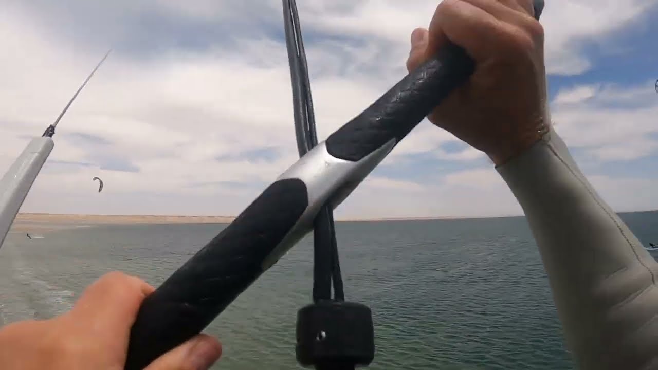 speedspot dakhla 30/05/23 dutch kiters