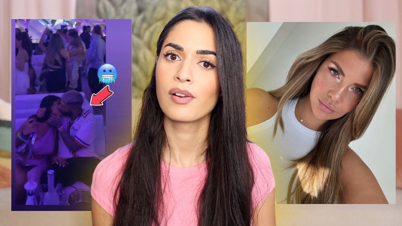 Was ich novalanalove nicht abkaufe