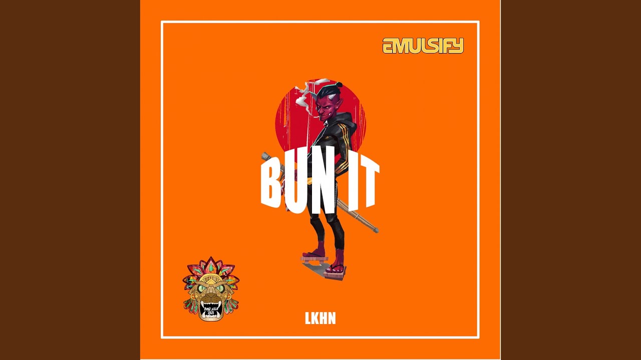 Bun It
