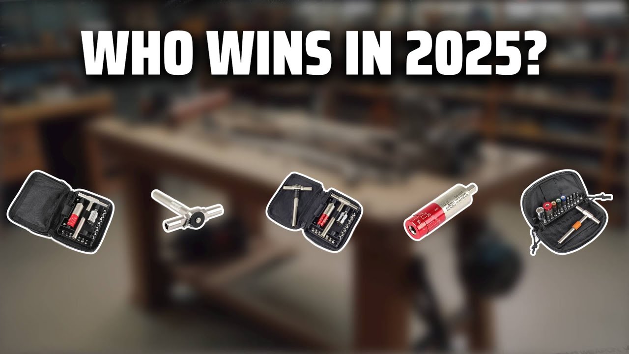 The Top 5 Best Fixit Sticks in 2025 - Must Watch Before Buying!