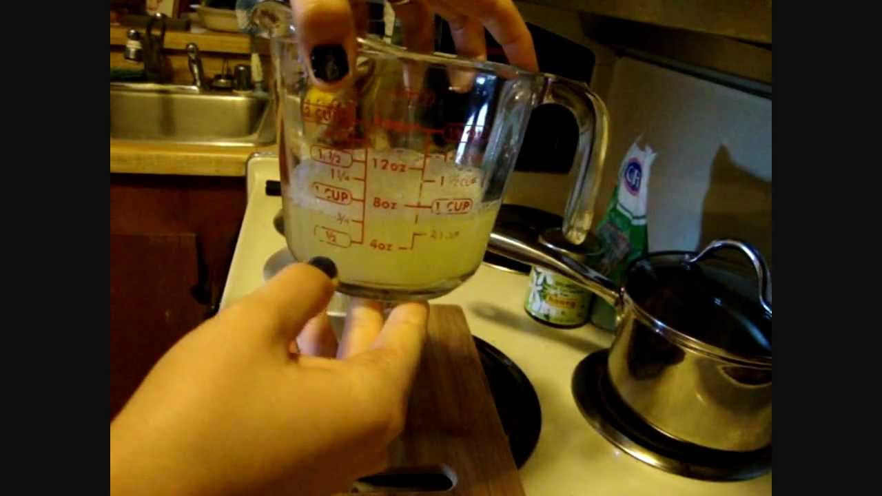 How to Make Honey Sugar Wax for Hair Removal