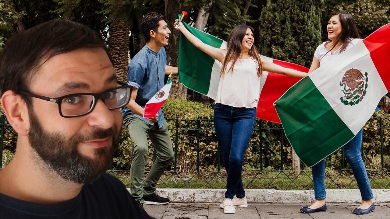 Dating, Social Life & Building Community in Mexico 🇲🇽