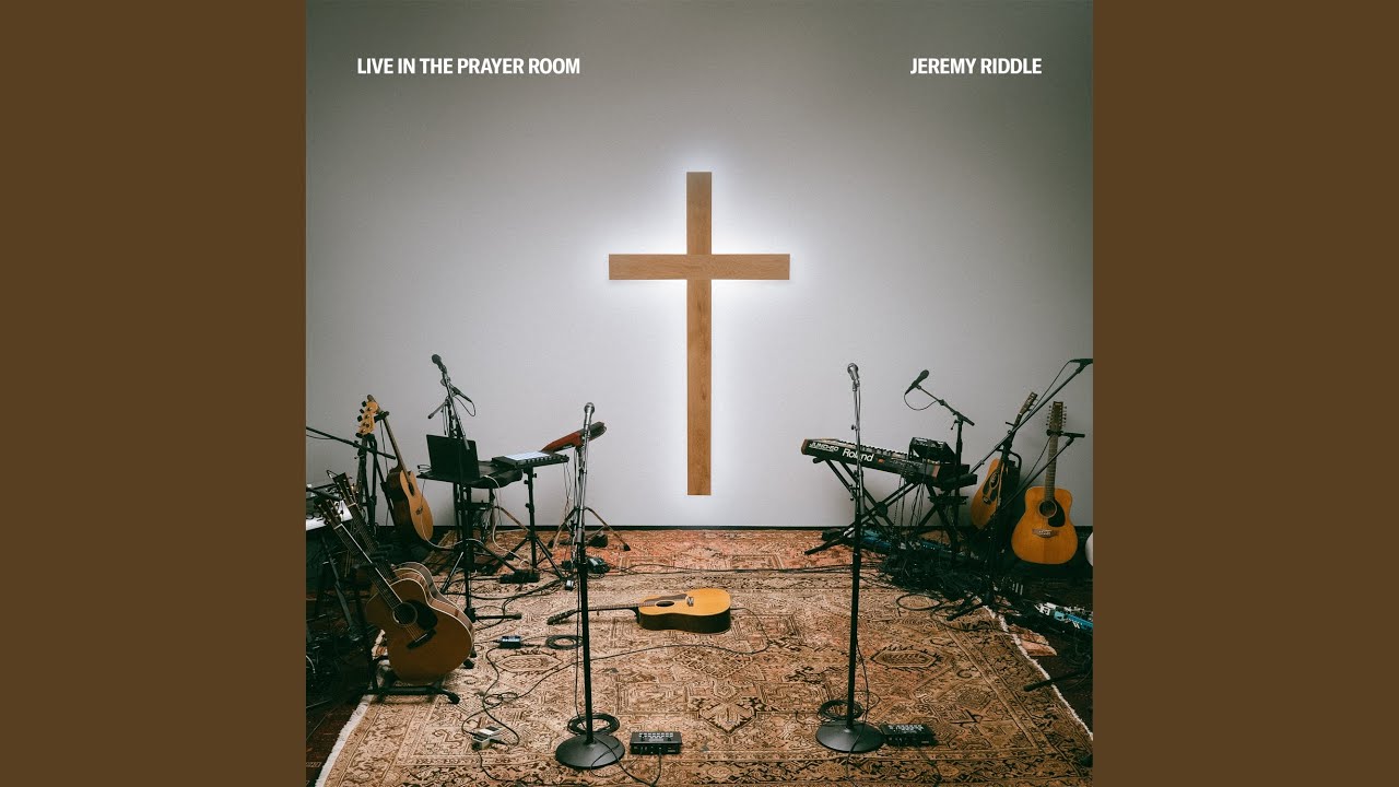 Jesus Have It All (Live)