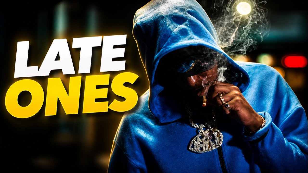 FREE Marnz Malone Type Beat 2026 | Emotional Sample Type Beat – "No One Listens"