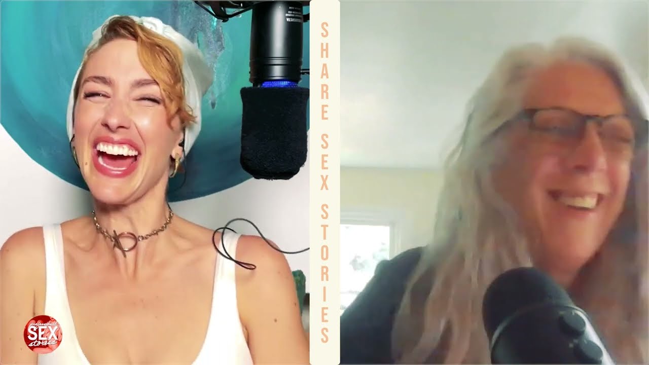 Lube to Connect: Cheryl Sloane & &Uuml;berlube