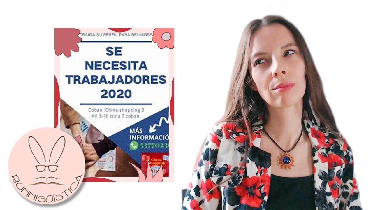 Esto Suena MAL | Errores de Concordancia
