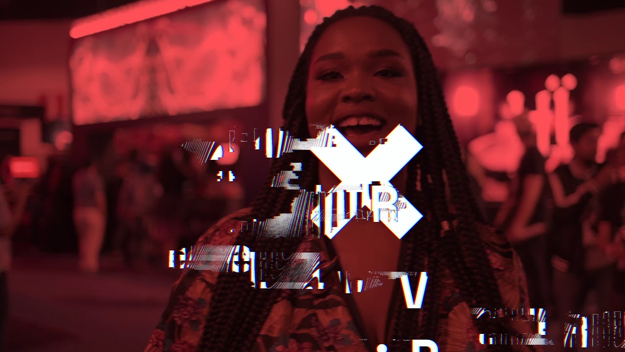 Sensorium Corporation & Redpill VR | E32019