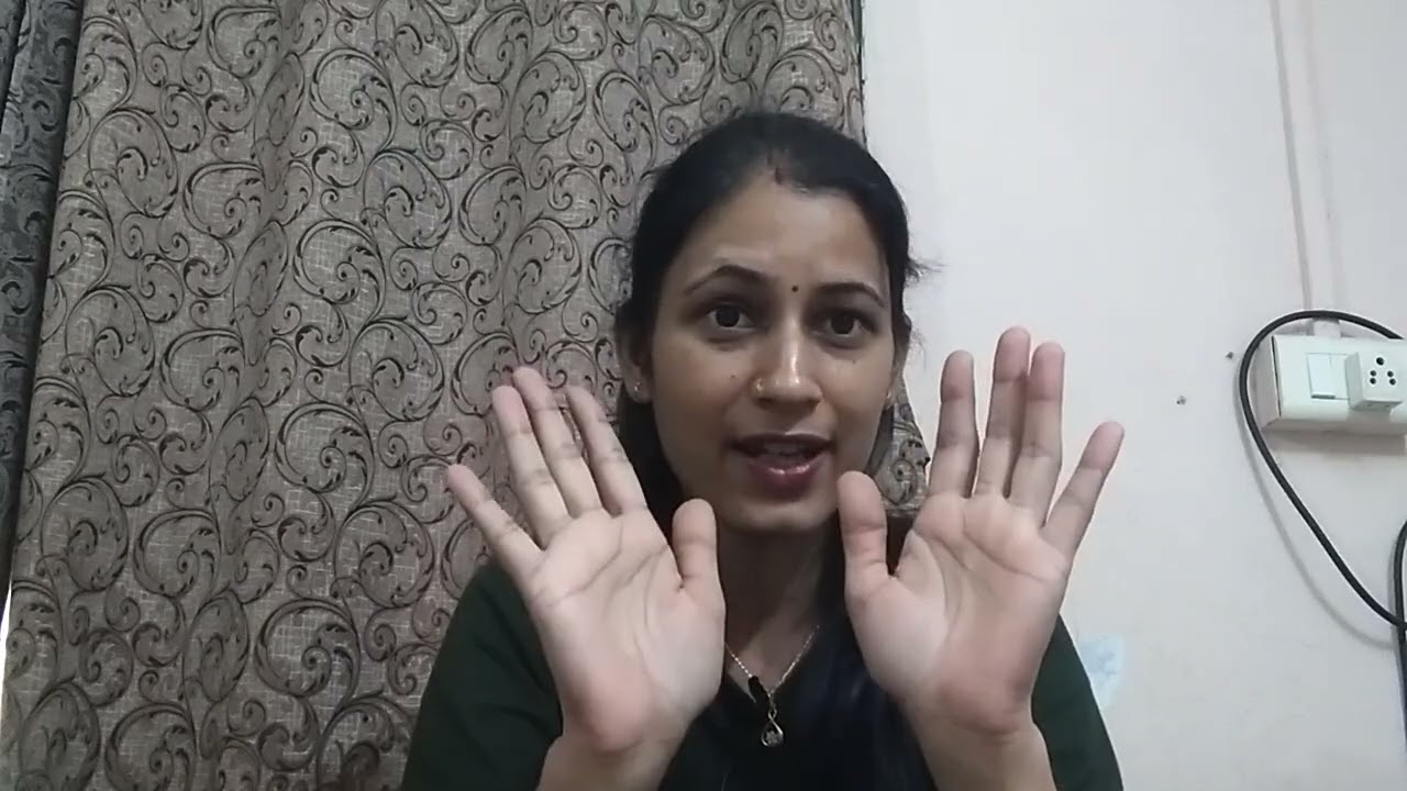 Understand stimming and sensory diet || how to reduce hand flaping #autism 