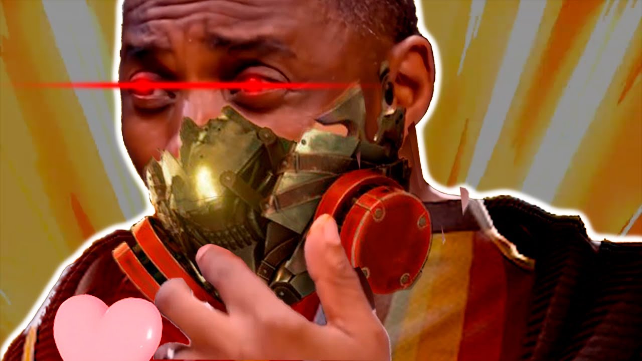CODE VEIN.EXE