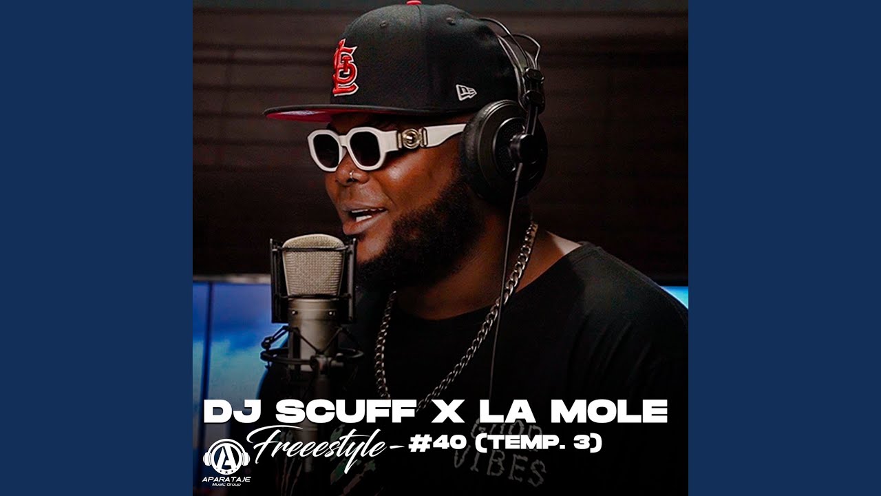 Freestyle #40 (temp. 3)