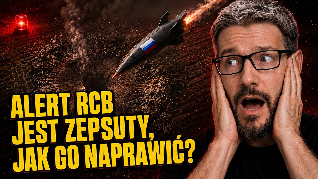 Czy Alert RCB powinien zostać&nbsp;zaorany?