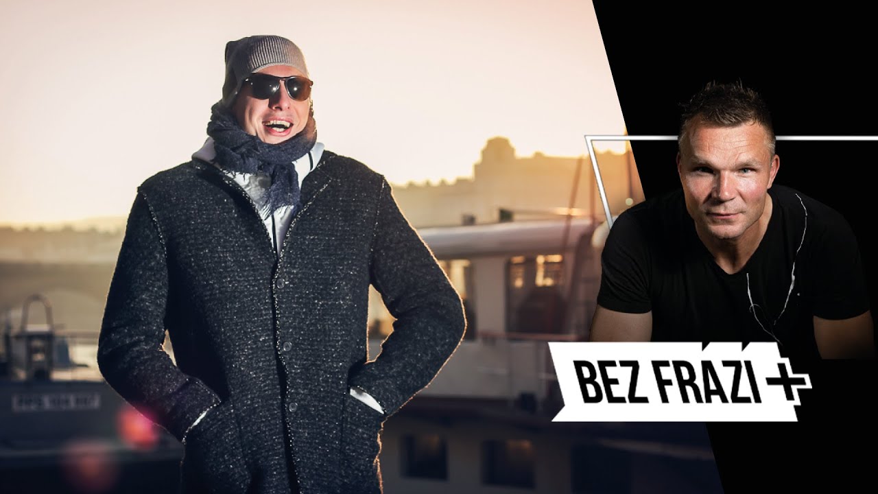 Filip Jícha | Bez frází+