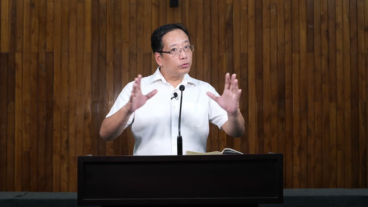 The Unloved Woman | 8th May 2022 | Town Baptist Church, Dimapur