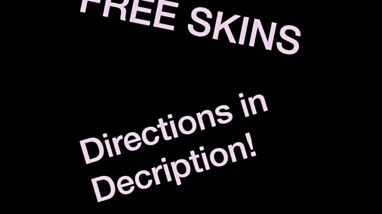 FREE CSGO SKINS (HELLCASE.COM)