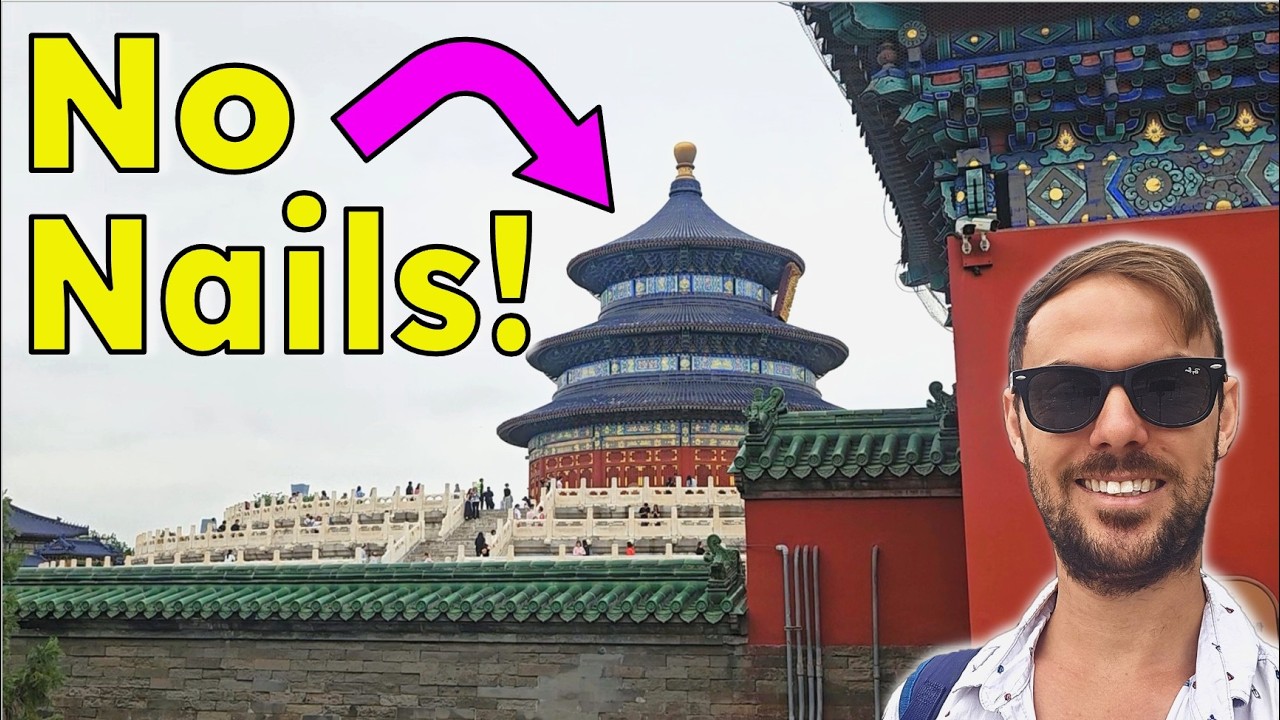 How Could China Build This Without These?!