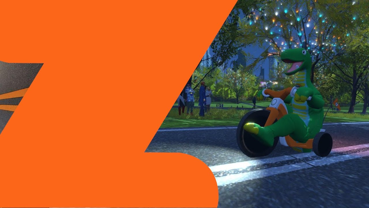 RIDICULOUS RACING! - Friday Night Fun Race - 7x Laguardia Loop Reverse | #zwift #zwiftracing