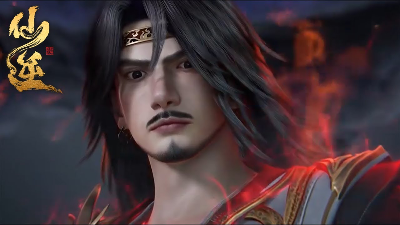 ENG SUB | Renegade Immortal | EP96 | Situ Nan awakens and beats up Zhu Quezi【Preview】