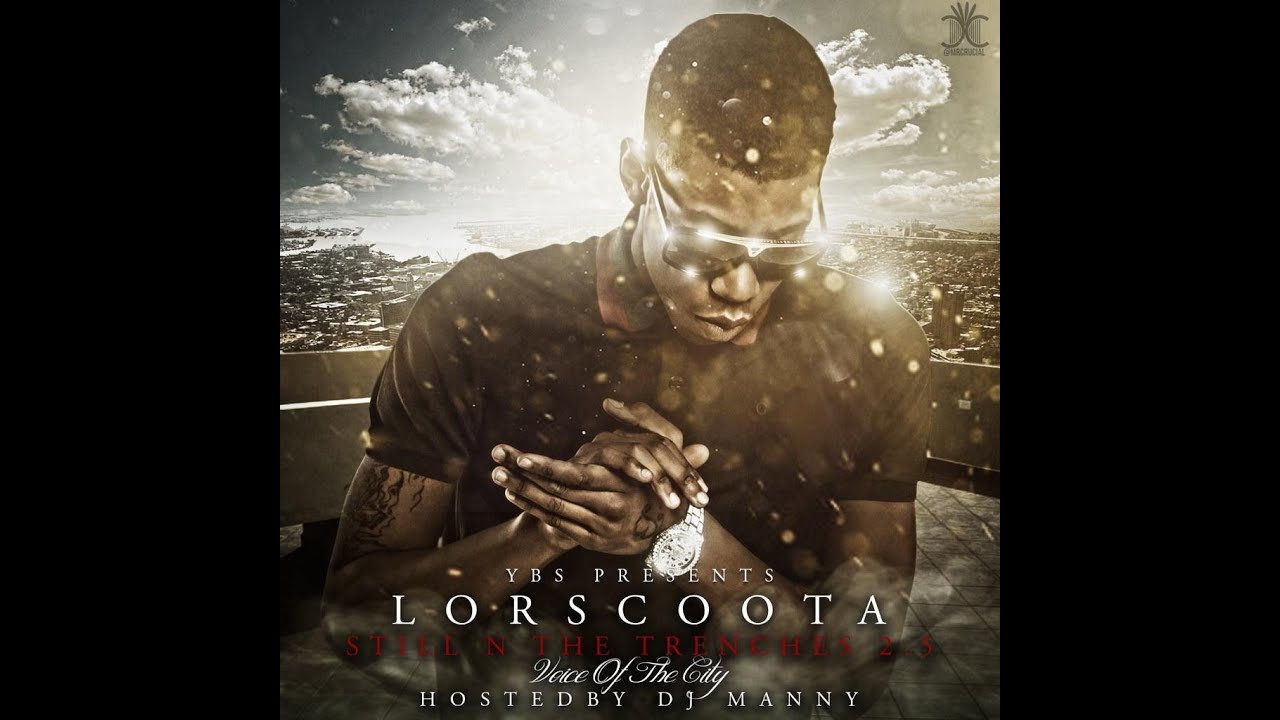 Lor Scoota - The Story