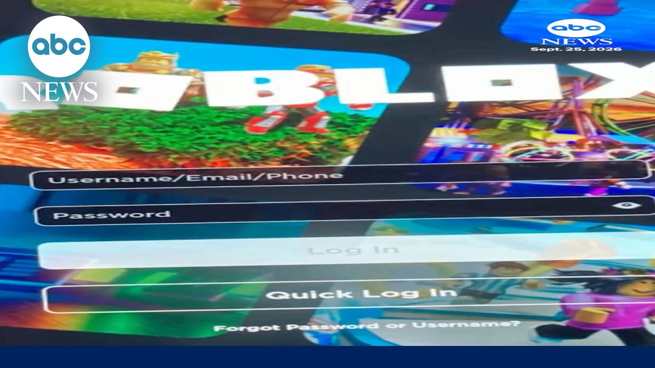 Florida high school student arrested for threatening school shooting on Roblox